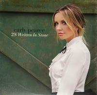 Виниловая пластинка Carly Pearce / 29: Written In Stone (2LP)