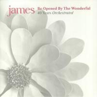 Виниловая пластинка James / Be Opened By the Wonderful (2LP)