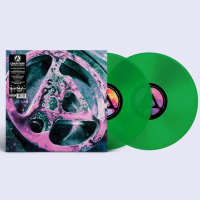 Виниловая пластинка Linkin Park / From Zero (Deluxe) (Emerald Green) (1LP) Виниловая пластинка Linkin Park / From Zero (Deluxe) (Emerald Green) (1LP)