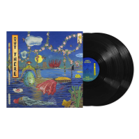 Виниловая пластинка Hiromi / Out There (2LP)