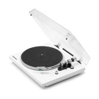 Виниловый проигрыватель PREMIERA DELTA white Виниловый проигрыватель PREMIERA DELTA white