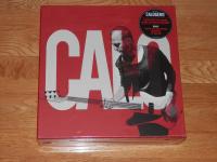 Виниловая пластинка Calogero / Coffret Integral (coloured) (Box)