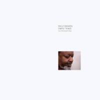 Виниловая пластинка Wally Badarou / Simple Things (1LP)