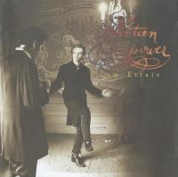 Виниловая пластинка SIXTEEN HORSEPOWER / LOW ESTATE (1LP)