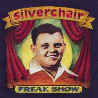 Виниловая пластинка SILVERCHAIR / FREAK SHOW (1LP)