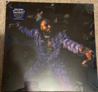 Виниловая пластинка Kojey Radical / Don't Look Down (coloured vinyl) (1LP)