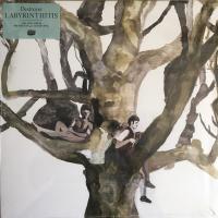 Виниловая пластинка Destroyer / Labyrinthitis (Cream White Vinyl) (1LP)