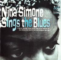 Компакт-диск Nina Simone / Sings The Blues (1CD)
