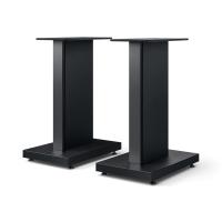 Стойка для акустики KEF S-RF1 Floor Stand Black (SP4061BA) (ПАРА)