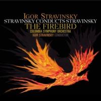 Виниловая пластинка STRAVINSKY I. FIREBIRD
