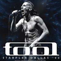Виниловая пластинка TOOL / STARPLEX DALLAS '93 (1LP) Виниловая пластинка TOOL / STARPLEX DALLAS '93 (1LP)