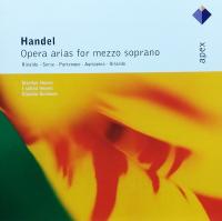 Компакт-диск Marilyn Horne / Operatic Arias (1CD)