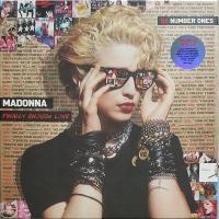Виниловая пластинка MADONNA / FINALLY ENOUGH LOVE - RAINBOW EDT - RED - ORANGE - YELLOW - GREEN - BLUE - PURPLE VINYL (6LP)