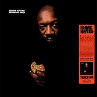 Виниловая пластинка Isaac Hayes / Chocolate Chip (1LP)