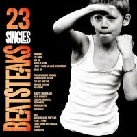 Компакт-диск Beatsteaks / 23 Singles (CD)
