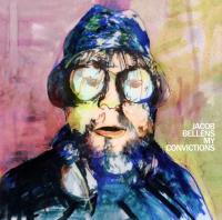 Виниловая пластинка Bellens Jacob / My convictions (rsd 2025) (mint) (1LP)