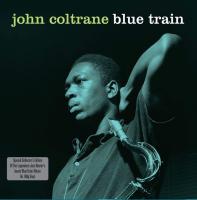 Виниловая пластинка JOHN COLTRANE / BLUE TRAIN