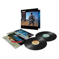 Виниловая пластинка Pink Floyd / Delicate Sound Of Thunder (2LP)