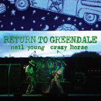Виниловая пластинка Neil Young & Crazy Horse / Return To Greendale (Limited Edition Box Set)(2LP+2CD+Blu-ray+DVD)