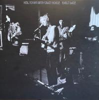 Виниловая пластинка Young Neil With Crazy Horse / Early Daze (3LP)