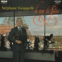 Компакт-диск Stephane Grappelli / Le Toit De Paris (CD)