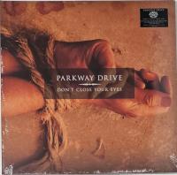 Виниловая пластинка Parkway Drive / Don't close your eyes - eco mix vinyl (1LP)