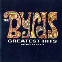 Компакт-диск The Byrds / Greatest Hits (1CD)