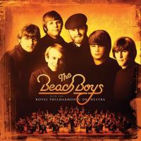 Виниловая пластинка The Beach Boys With The Royal Philharmonic Orchestra / The Beach Boys With The Royal Philharmonic Orchestra (2LP)