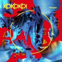 Компакт-диск KOKOKO! / Fongola (RU)(CD)