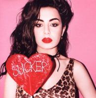 Компакт-диск Charli XCX / Sucker (1CD)