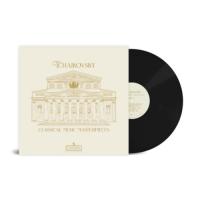 Виниловая пластинка Various Artists / Tchaikovsky – Masterpieces (1LP)