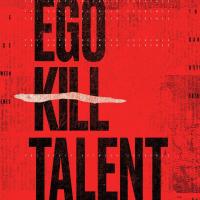 Виниловая пластинка Ego Kill Talent / The Dance Between Extremes (LP)