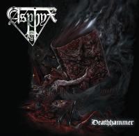 Компакт-диск Asphyx / Deathhammer (1CD)