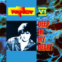 Виниловая пластинка FANCY / VI: Deep In My Heart (Limited Edition, Black Vinyl) (1LP)
