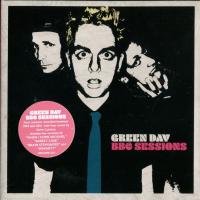 Компакт-диск Green Day / The BBC Sessions (CD)