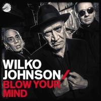 Компакт-диск Wilko Johnson / Blow Your Mind (CD)