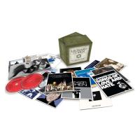 Компакт-диск Leonard Cohen / The Complete Studio Albums Collection (11CD)