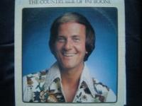 Виниловая пластинка PAT BOONE / THE COUNTRY SIDE OF (1LP)