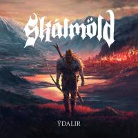 Виниловая пластинка SKALMOLD / YDALIR (2LP)