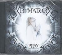 Компакт-диск Crematory / Pray (Jewel)(1CD)