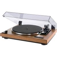 Виниловый проигрыватель Thorens TD 240-2 wood nuts light
