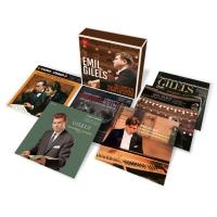 Компакт-диск Emil Gilels / The Complete RCA And Columbia Album Collection (7CD)