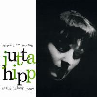 Виниловая пластинка Jutta Hipp / At The Hickory House, Vol. 1 (1LP)