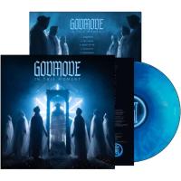 Виниловая пластинка In This Moment / Godmode (Opaque Galaxy Blue, Gatefold) (1LP) Виниловая пластинка In This Moment / Godmode (Opaque Galaxy Blue, Gatefold) (1LP)