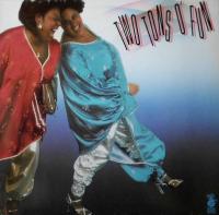 Виниловая пластинка Two Tons O' Fun / Two tons o' fun (1LP)