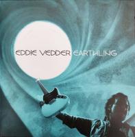 Виниловая пластинка Eddie Vedder / Earthling (Black) (1LP)