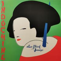 Виниловая пластинка Indochine / Le Peril Jaune
