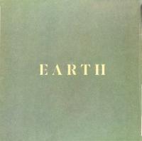 Виниловая пластинка Sault / Earth (1LP)
