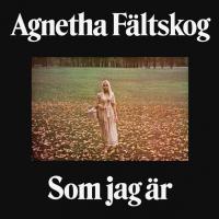 Виниловая пластинка Agnetha Faltskog / Som Jag Ar (LP)