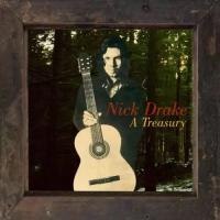 Виниловая пластинка Nick Drake / A Treasury (1LP)
